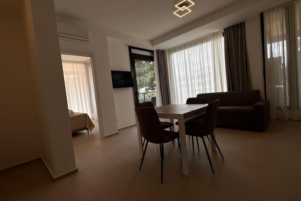 Cconforthotels Puglia Promenade Apartment 4 Bari Eksteriør bilde