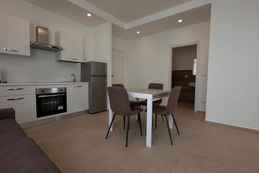 Cconforthotels Puglia Promenade Apartment 4 Bari Eksteriør bilde
