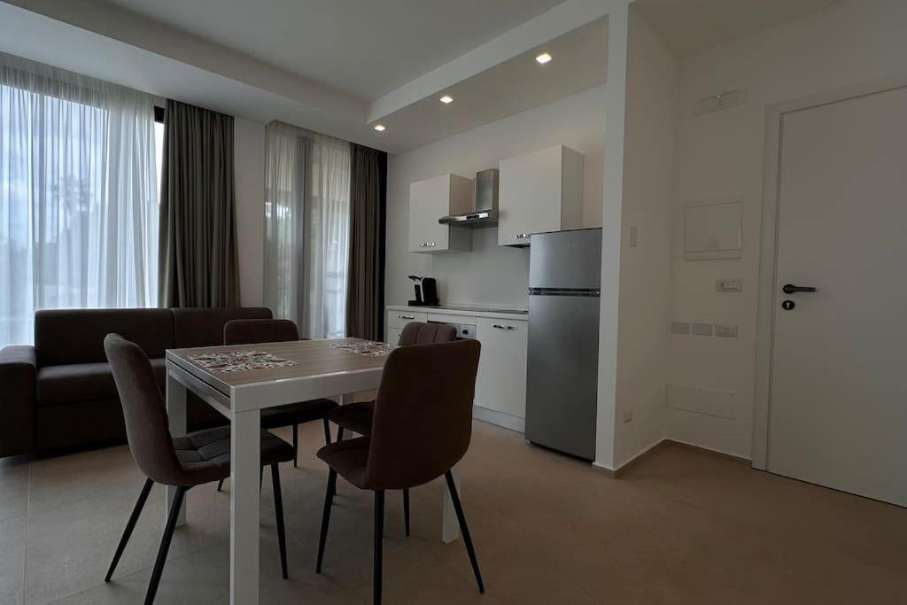 Cconforthotels Puglia Promenade Apartment 4 Bari Eksteriør bilde