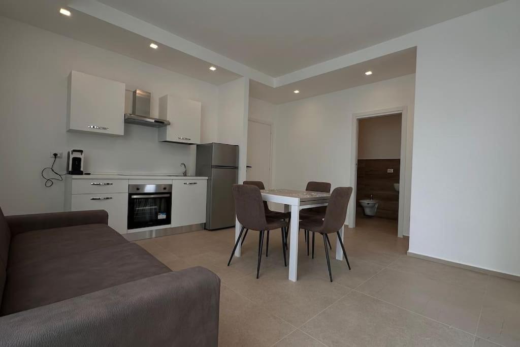 Cconforthotels Puglia Promenade Apartment 4 Bari Eksteriør bilde