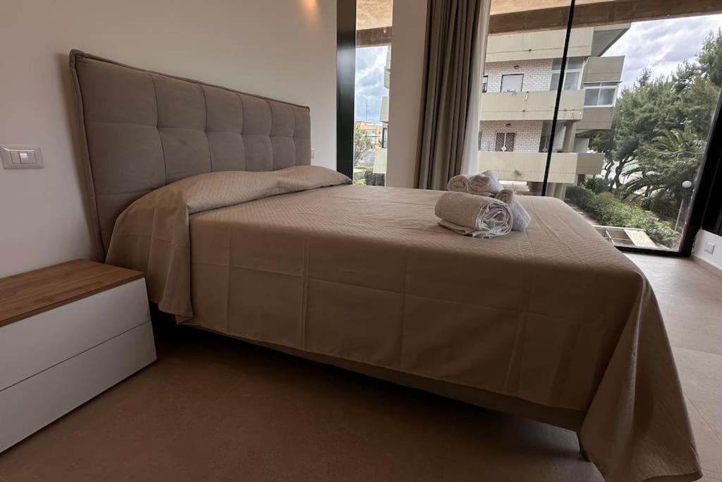 Cconforthotels Puglia Promenade Apartment 4 Bari Eksteriør bilde